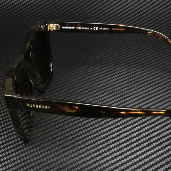 Burberry Dark Havana Men's Sunglasses! - Picture 4 of 5